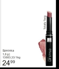 Помада Avon