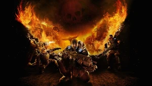 Gears of War trafi na PlayStation! Odświeżona wersja w drodze