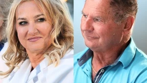 "Sanatorium miłości" Anna Wojnarowska i Edmund Lechowicz