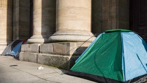 Szwecja płaci migrantom 900 euro za wyjazd z kraju. Premier chce podnieść stawkę