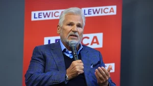 Kwaśniewski wyjawił, kogo poprze w wyborach. "To nie będzie głos stracony"