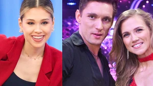 Maria Jeleniewska, Filip Gurłacz, Agnieszka Kaczorowska