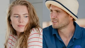 "Rolnik szuka żony": Dominika i Rafał Gajda