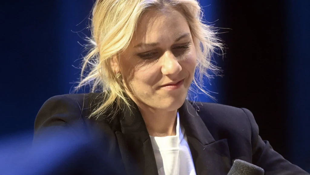 Aleksandra Mirosław na dobre wyjeżdża z Polski?