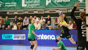 Dolnośląskie derby w Kobierzycach. Decydujący krok Energa Startu?