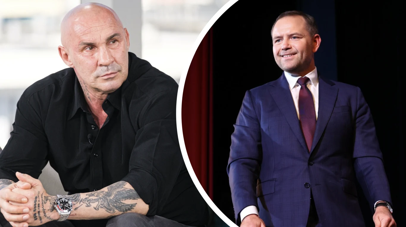Przemysław Saleta skomentował aferę wokół Karola Nawrockiego