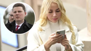 Marianna Schreiber stanęła w obronie swojego nowego partnera, Piotra Korczarowskiego