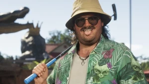 Gwiazda serialu The Bear w GTA 6?