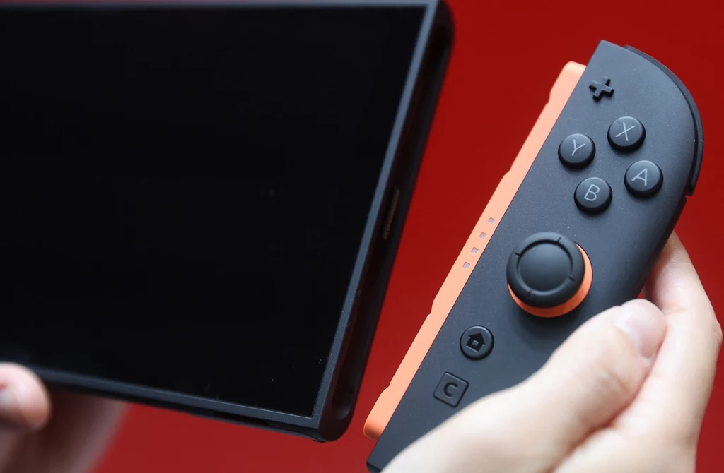 Nintendo wie jak rozbudzić pożądanie wśród graczy. Japoński koncern zdaje się robić to dobrze