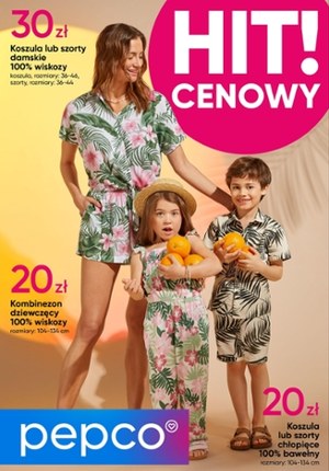 Gazetka promocyjna Pepco, ważna od 08.05.2025 do 21.05.2025.