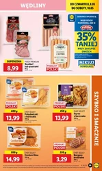Ceny jak marzenie - Lidl