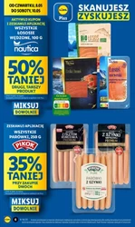 Ceny jak marzenie - Lidl