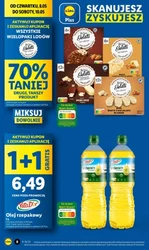Ceny jak marzenie - Lidl