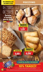 Ceny jak marzenie - Lidl