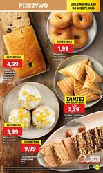 Ceny jak marzenie - Lidl