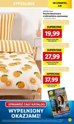 Ceny jak marzenie - Lidl
