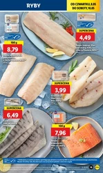 Ceny jak marzenie - Lidl