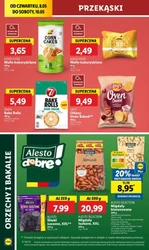Ceny jak marzenie - Lidl