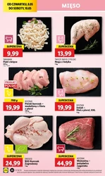 Ceny jak marzenie - Lidl