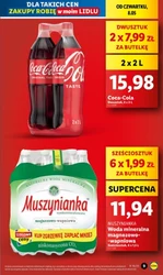 Ceny jak marzenie - Lidl