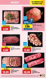 Ceny jak marzenie - Lidl