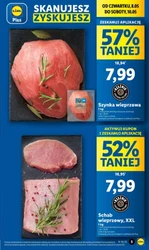 Ceny jak marzenie - Lidl