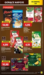 Ceny jak marzenie - Lidl