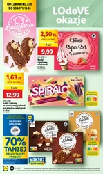 Ceny jak marzenie - Lidl