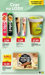 Ceny jak marzenie - Lidl