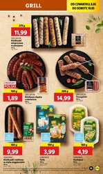 Ceny jak marzenie - Lidl