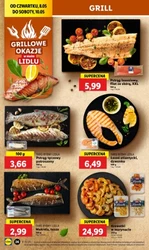 Ceny jak marzenie - Lidl