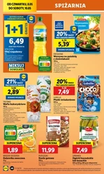Ceny jak marzenie - Lidl