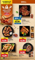 Ceny jak marzenie - Lidl