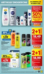 Ceny jak marzenie - Lidl