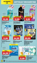 Ceny jak marzenie - Lidl