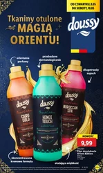 Ceny jak marzenie - Lidl