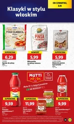 Ceny jak marzenie - Lidl