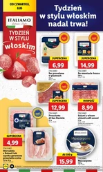Ceny jak marzenie - Lidl