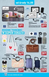 Moda XXL w super cenach! - Aldi