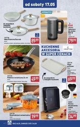 Moda XXL w super cenach! - Aldi