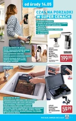Moda XXL w super cenach! - Aldi