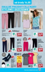 Moda XXL w super cenach! - Aldi