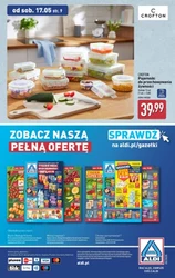 Moda XXL w super cenach! - Aldi