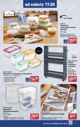 Moda XXL w super cenach! - Aldi
