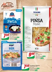 Wiosenny koszyk pełen hitów - Dino