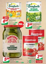 Wiosenny koszyk pełen hitów - Dino