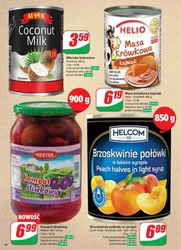 Wiosenny koszyk pełen hitów - Dino