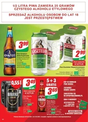 Wiosenny koszyk pełen hitów - Dino