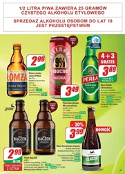 Wiosenny koszyk pełen hitów - Dino