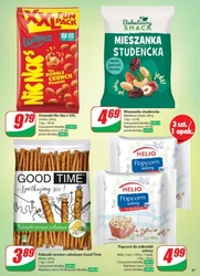 Wiosenny koszyk pełen hitów - Dino